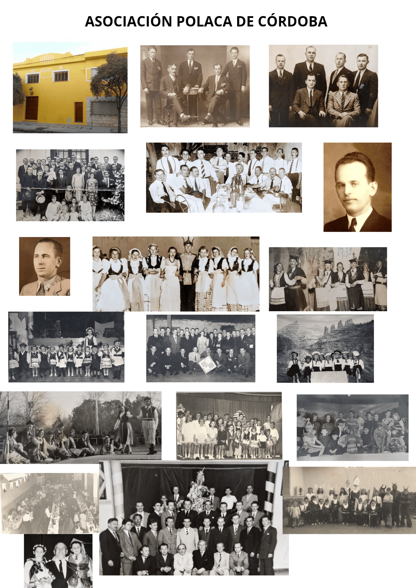 Asociación Polaca de Córdoba